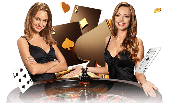 Jogue com dealers reais no BET585 COM!